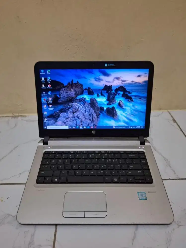 laptop HP ProBook 440 G3