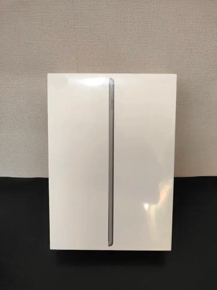 Ipad 9 64gb Ibox New / Baru Segel
