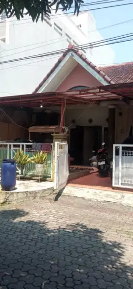 Perumahan Royal 1 Cipondoh kota Tgr