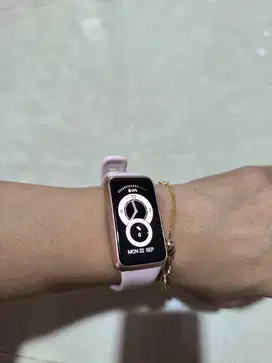 Smartwatch Huawei Band 7