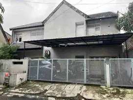 Rumah Siap Huni di Turangga Lengkong Buah Batu