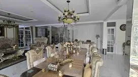 DIJUAL CEPAT RUMAH SHM LUAS 2500M PAMULANG TANGSEL