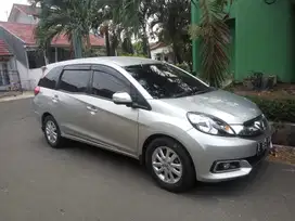 Honda Mobilio 2014 Bensin