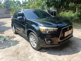 Outlander Sport PX