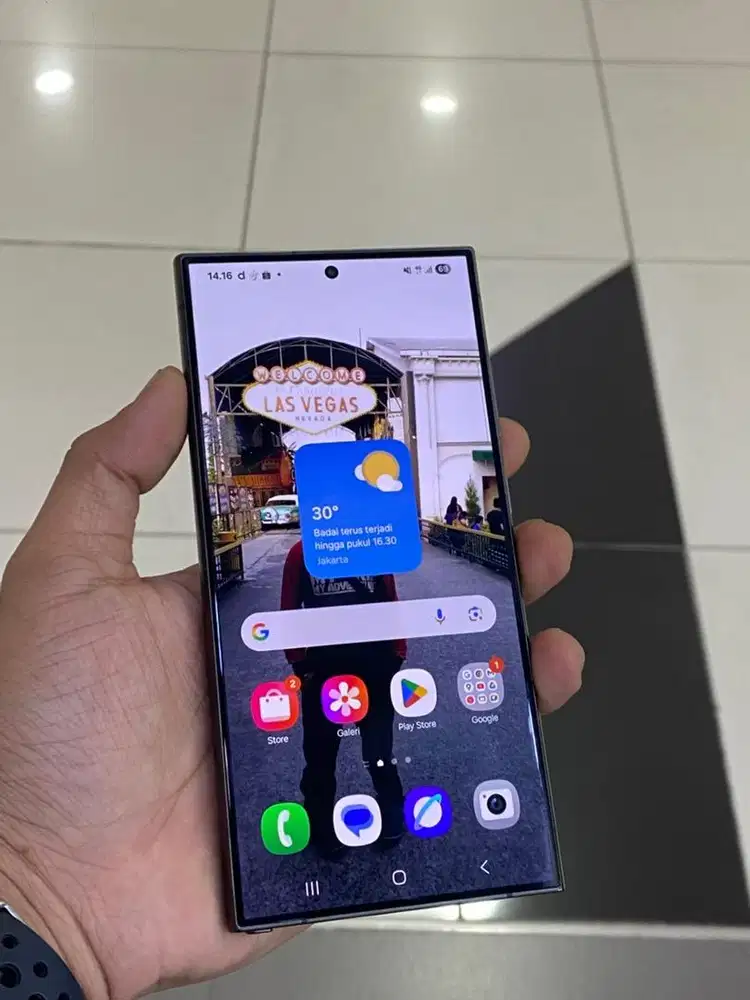 Samsung S24 ultra