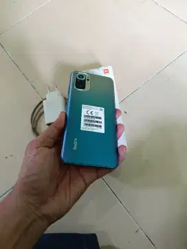 Redmi Note 10s 6+2/128