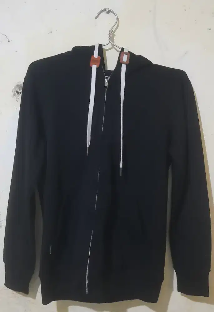 HOODIE ZIPPER SKATERS