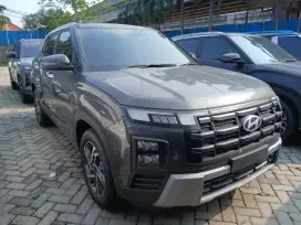 Creta Trend Matic 2025