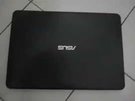 Laptop Asus amd A8 Ram 8gb