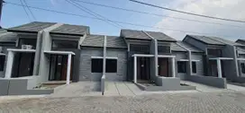 Rumah murah dekat merr surabaya timur
