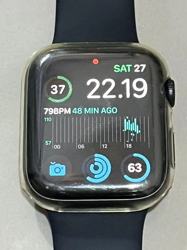 Apple Watch SE 44mm