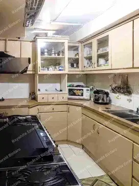 Apartemen Taman Rasuna Murah Siap Huni Bagus Furnished 2BR