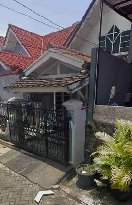 Dijual rumah murah 6x15 citra garden 3