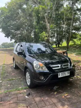 Crv matic 2.0 2005