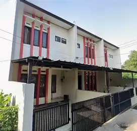 Rumah Kontrakan / Kosan di Puri Indah jatinangor Dekat Itb Unpad Jatos