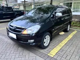 Toyota Kijang Innova 2008 Bensin