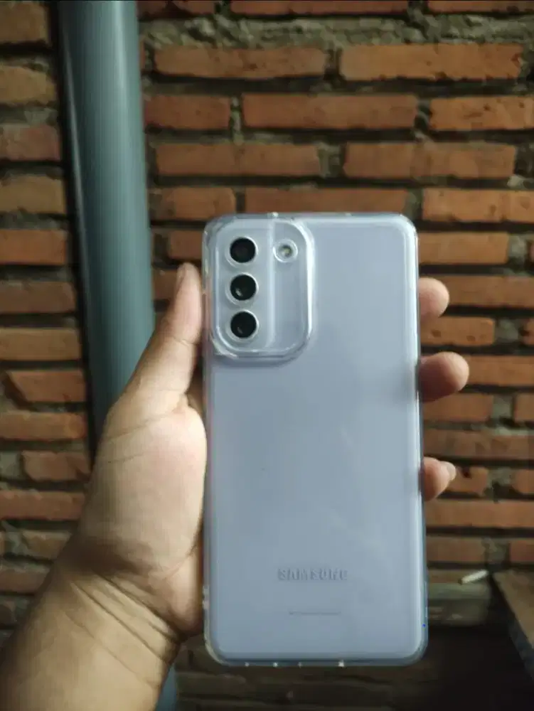 Samsung s21 FE 8/256 ORI SEIN