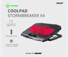 Coolingpad NYK X8