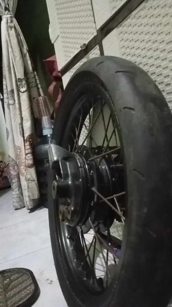Velg rossi italy