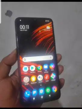 poco m3 Ram 4/64 minus lecet pemakaian selebihnya aman cek sepuasnya