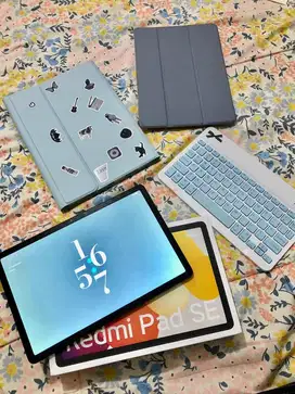 Redmi Pad SE 4/128gb