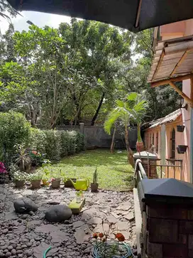 DIJUAL CEPAT RUMAH SHM LUAS 400M 5 KAMAR BINTARO SEKTOR 9