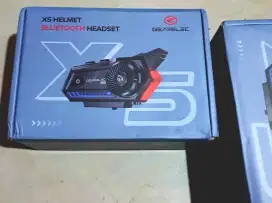 Jual aja intercom Helm edisi g jadi pakai karna Helm nya ilang dipasar