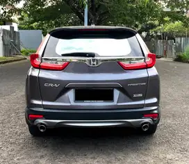 NEW CRV 1.5 Prestige AT 2020 Cash Kredit TDP 15 JUTA Siap Pakai