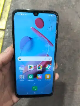 redmi note 7 ram 6/64
