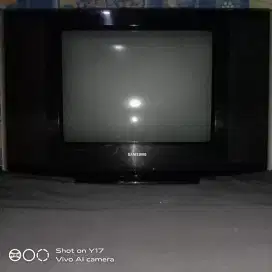 TV TABUNG SAMSUNG SLIM 21 INS