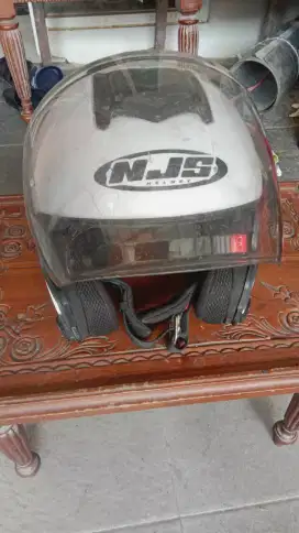 NJS kairoz ganteng satset
