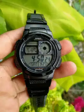 Casio AE 1000w full ori