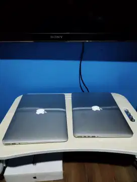 Macbook air & pro 2015