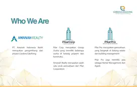 Potensi Passive Income Tinggi. Harga Apartkost Dekat IPB