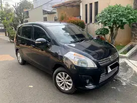Suzuki Ertiga 1.4 GX AT Bensin 2015