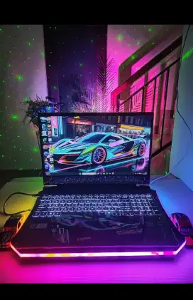 HP Victus RTX 3050 GEN 13 Siap Gaming