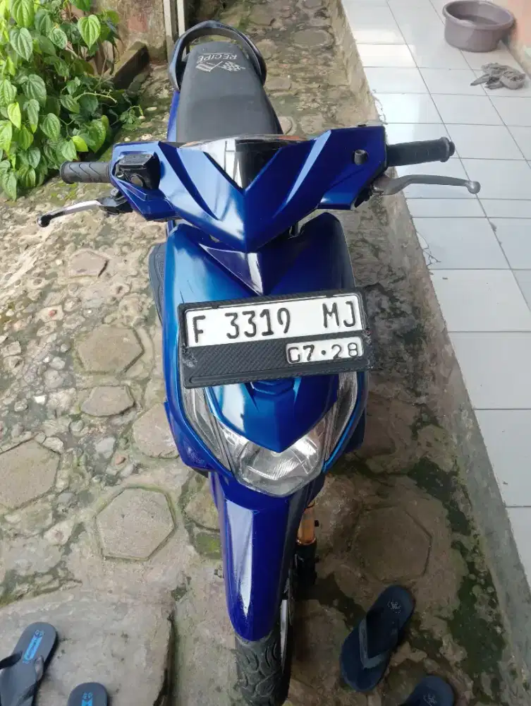 Beat Karbu thn 2010