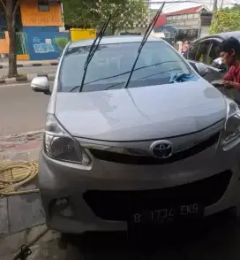 Avanza veloz 1,5cc manual 2012