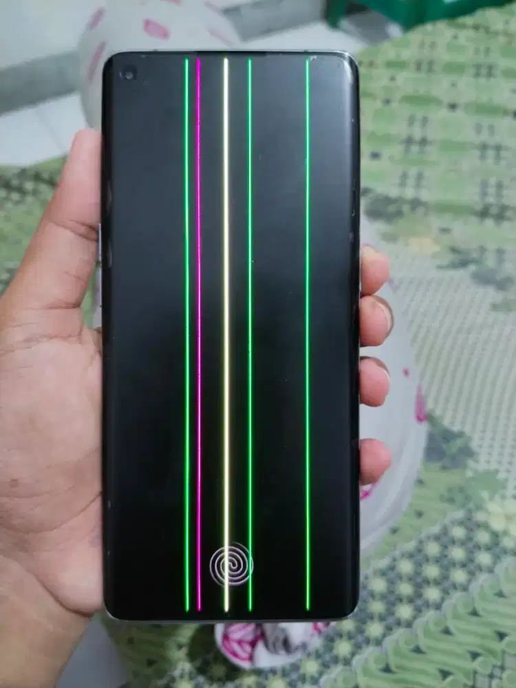 Oppo renno 6pro 5g Snapdragon