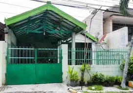 RUMAH HITUNG TANAH MURAH DI KUPANG BARU, SURABAYA BARAT