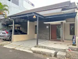 Disewakan Rumah Dekat Universitas Telkom