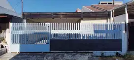Rumah Darmo Permai Utara