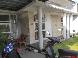 Perumahan Alam Juanda