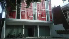 Ruko Siap Pakai Raya Darmo Indah