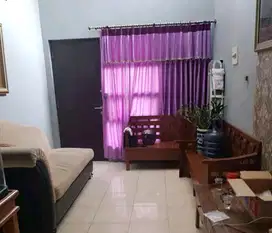 Rumah Citra Garden