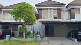 Graha Natura cluster Edenia