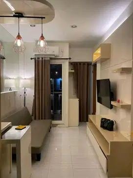 Disewakan Apartemen Puncak Dharmahusada