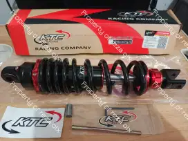 SHOCKBREAKER KTC RAZOR PRO 300MM KLIK SETEL PRELOAD REBOUND