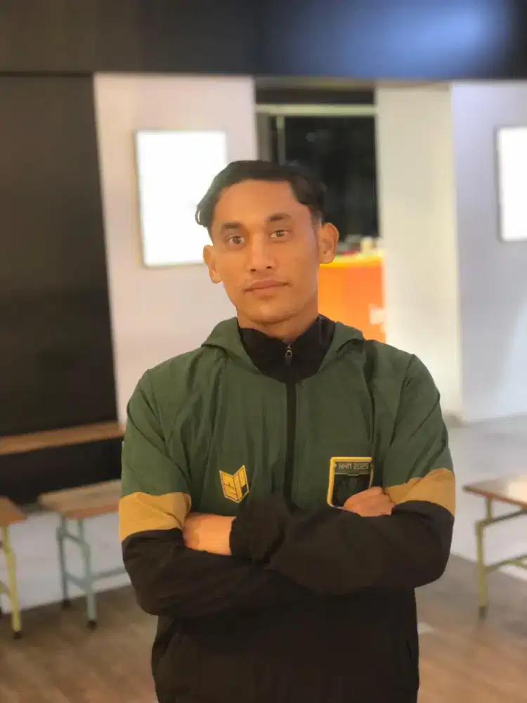 Kursus bahasa Inggris