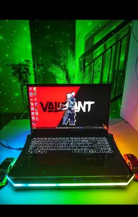 ACER NITRO GEN 13 RAM 16GB SSD 1TB VGA Nvidia RTX Siap Gaming